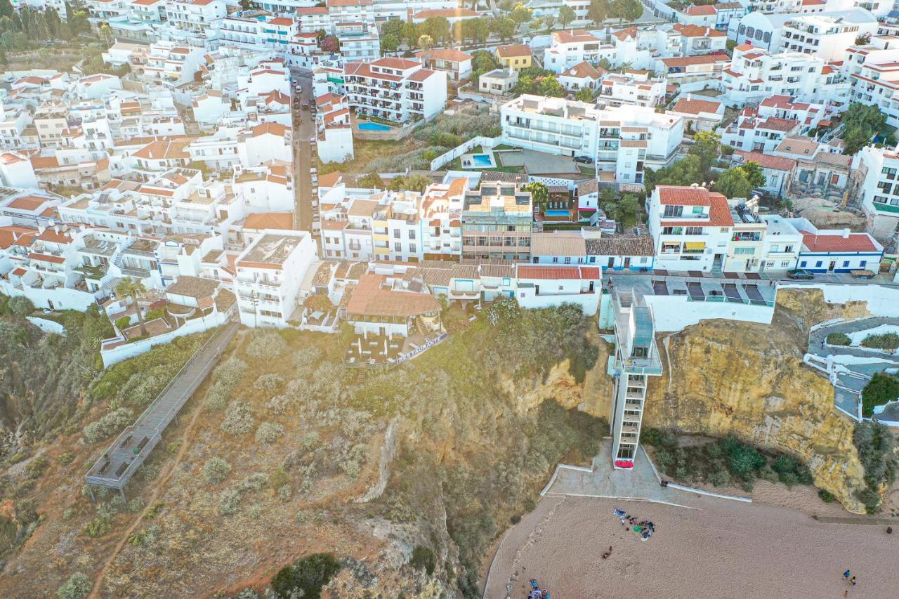 Elevator'S Beach House By Atlantic Places Albufeira Exterior photo