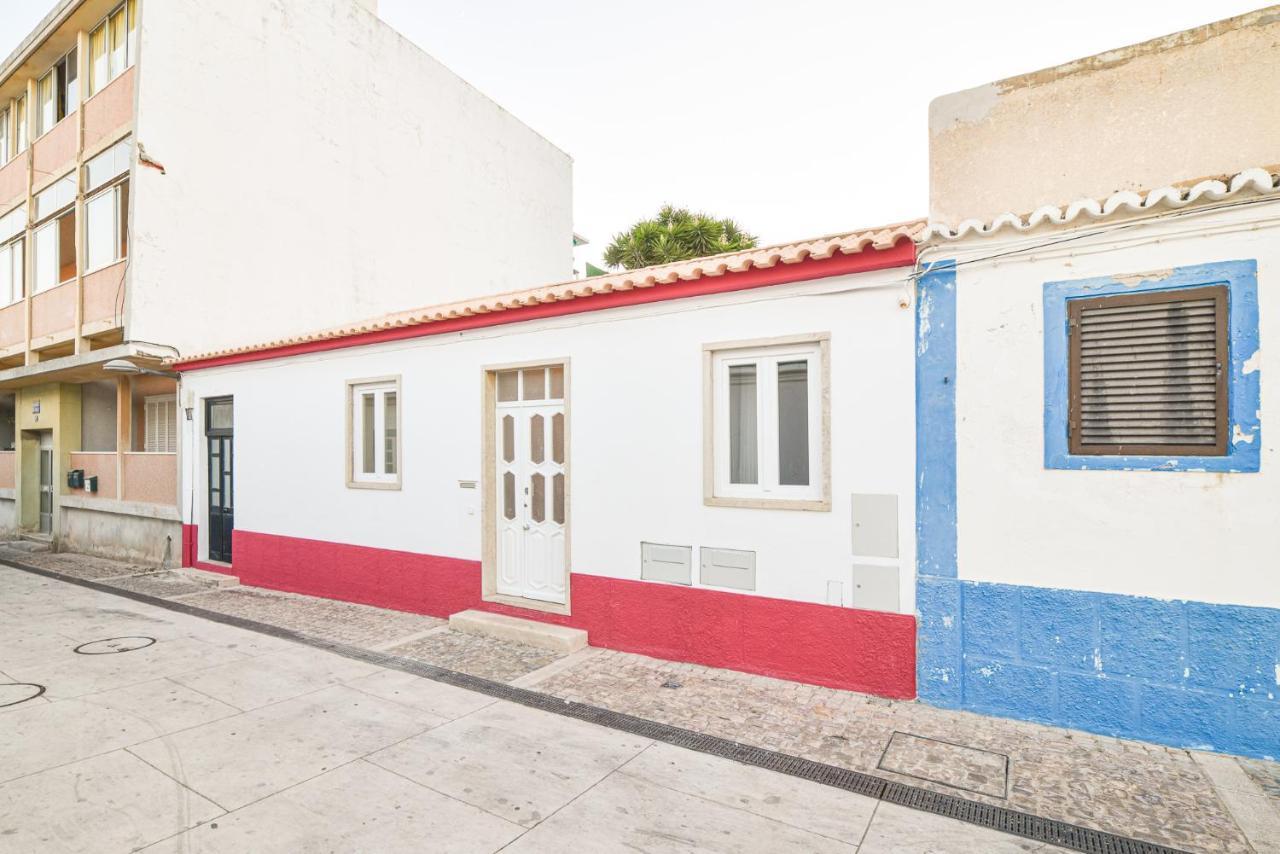 Elevator'S Beach House By Atlantic Places Albufeira Exterior photo