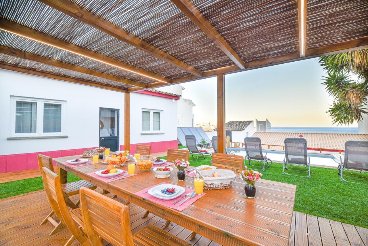 Elevator'S Beach House By Atlantic Places Albufeira Exterior photo