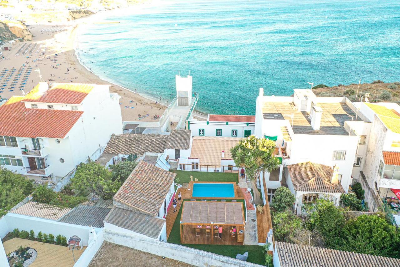 Elevator'S Beach House By Atlantic Places Albufeira Exterior photo