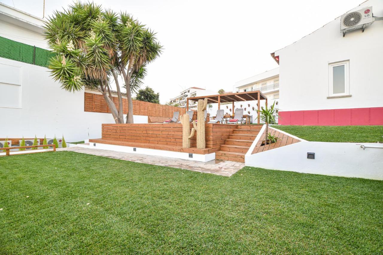 Elevator'S Beach House By Atlantic Places Albufeira Exterior photo